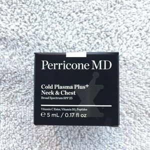 Perricone MD Cold Plasma Plus+ Neck&Chest